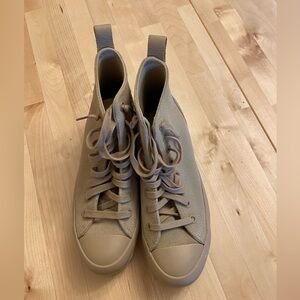 CTAS Converse Leather Nomad Boots